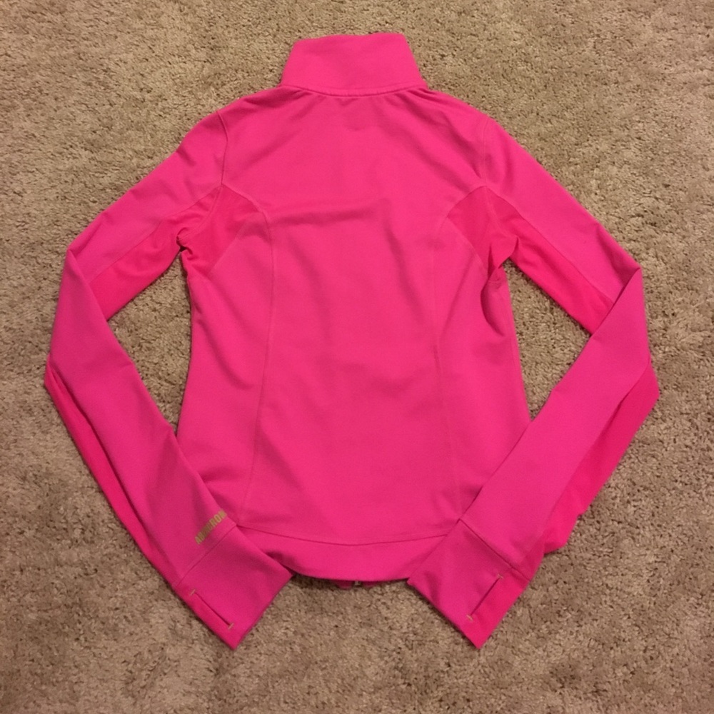 🔥SALE!🔥ABERCROMBIE & FITCH work out jacket - Picture 7 of 8