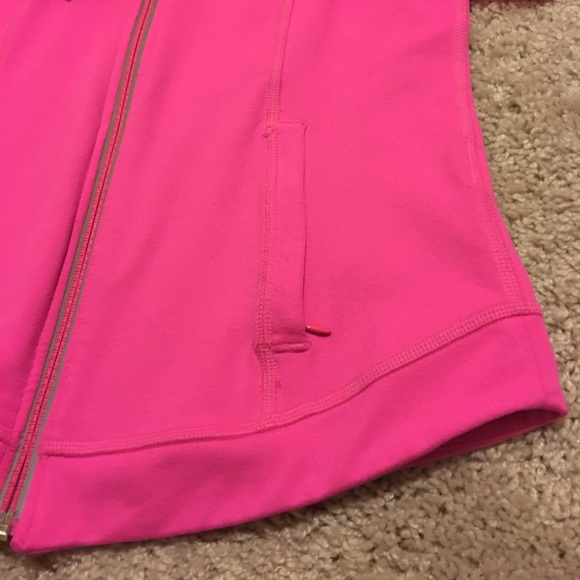 🔥SALE!🔥ABERCROMBIE & FITCH work out jacket - Picture 5 of 8