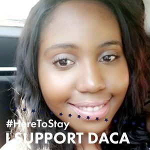 Meet your Posher, Daphnaella