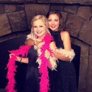 Meet your Posher, Blakelee