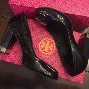 Tory Burch Maddie Pump- Size 8