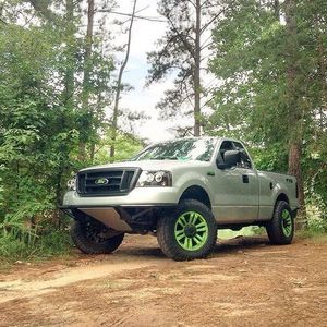 Meet your Posher, Caleb