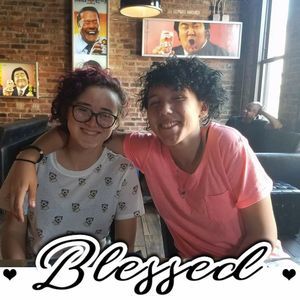 Meet your Posher, Maelacia