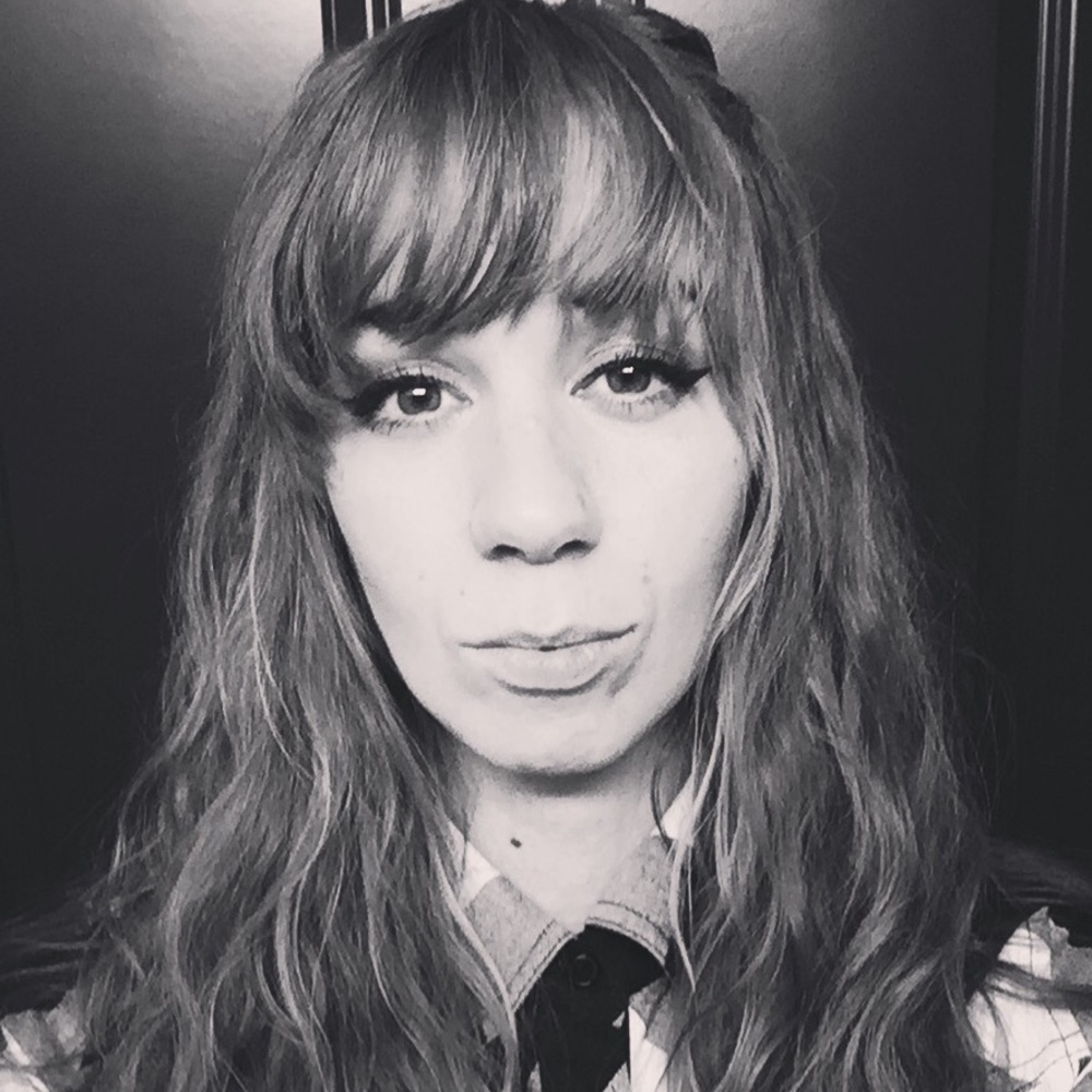 Meet your Posher, Jeri