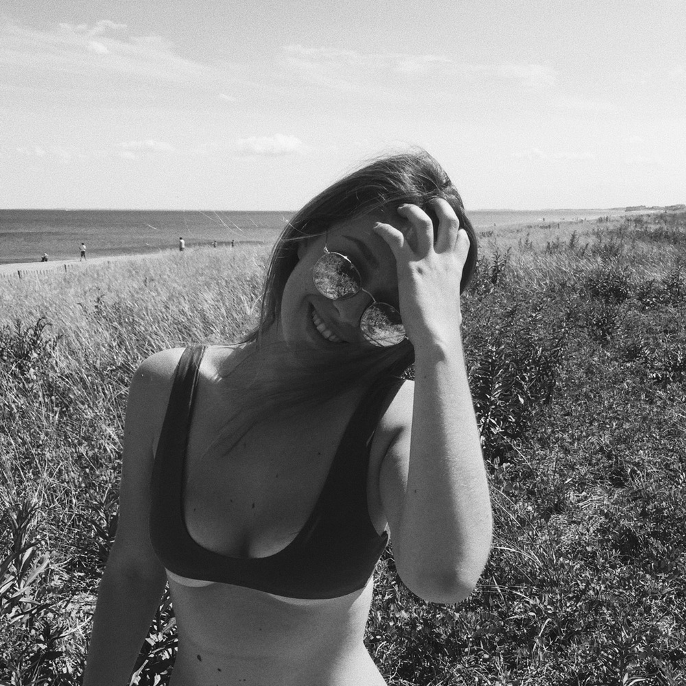 Meet your Posher, Kade