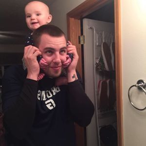 Meet your Posher, James