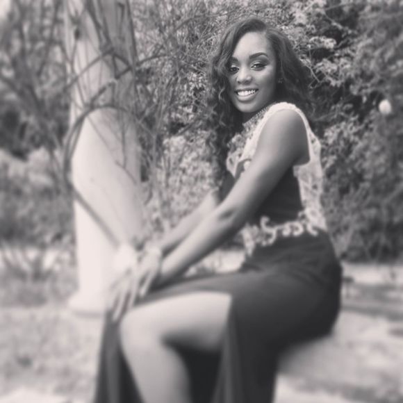 Meet your Posher, Alexzandreia - Picture 1 of 1