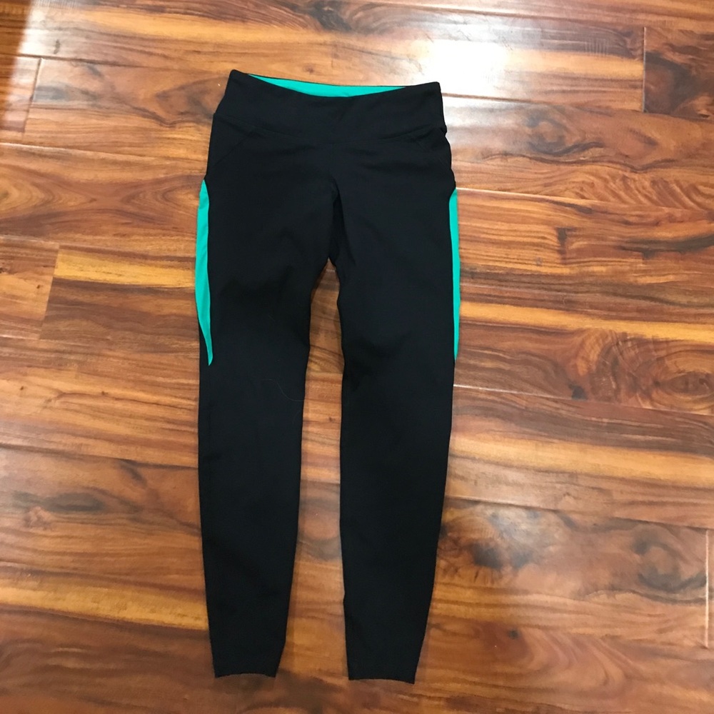 2XU x-small run/fitness legging