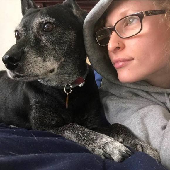 Meet your Posher, Roxanne - Picture 1 of 1