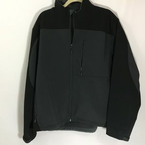 Men's Kirklands Winter Jacket Size XXL