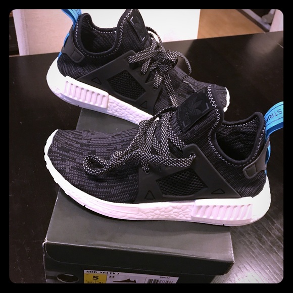 Adidas Men 's NMD XR1 PK BB1967 US 7 Amazon. Ca.