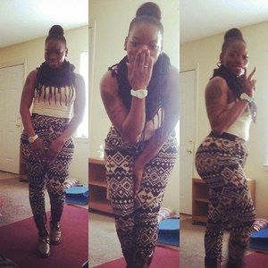 Meet your Posher, Jessica