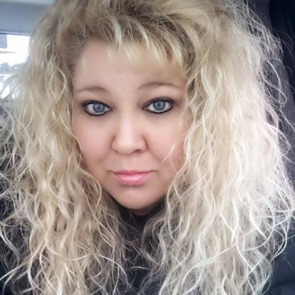 Meet your Posher, Misti