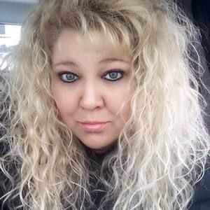 Meet your Posher, Misti