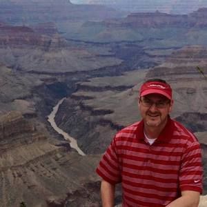 Meet your Posher, Derek