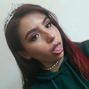 Meet your Posher, Marielena