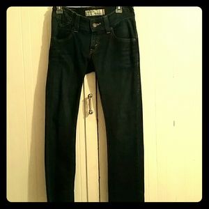 Women's Levi's 504