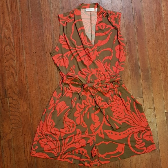New York & Company Other - NEW YORK & COMPANY ROMPER
