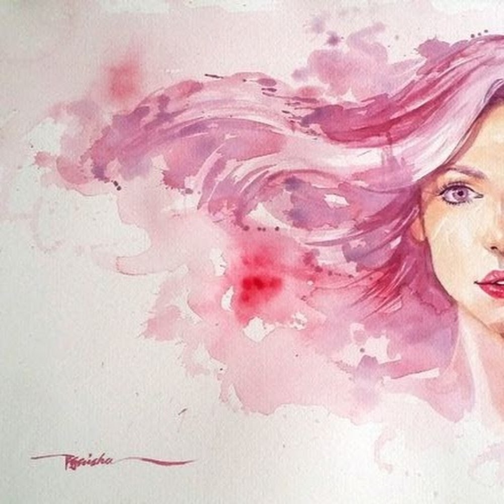 Meet your Posher, Irene