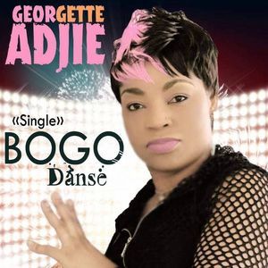 Meet your Posher, Georgette