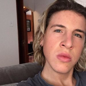 Meet your Posher, Riccardo