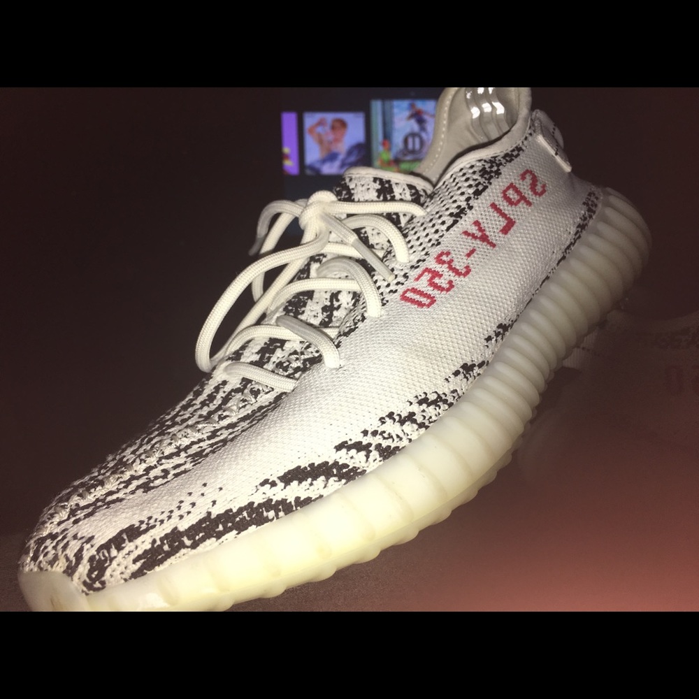 Meet your Posher, Evan