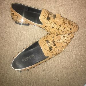 Dress shoes (loafers)