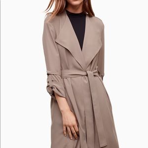 Aritzia | Babaton | Quincey Jacket