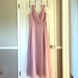Alfred Angelo bridal party / prom dress