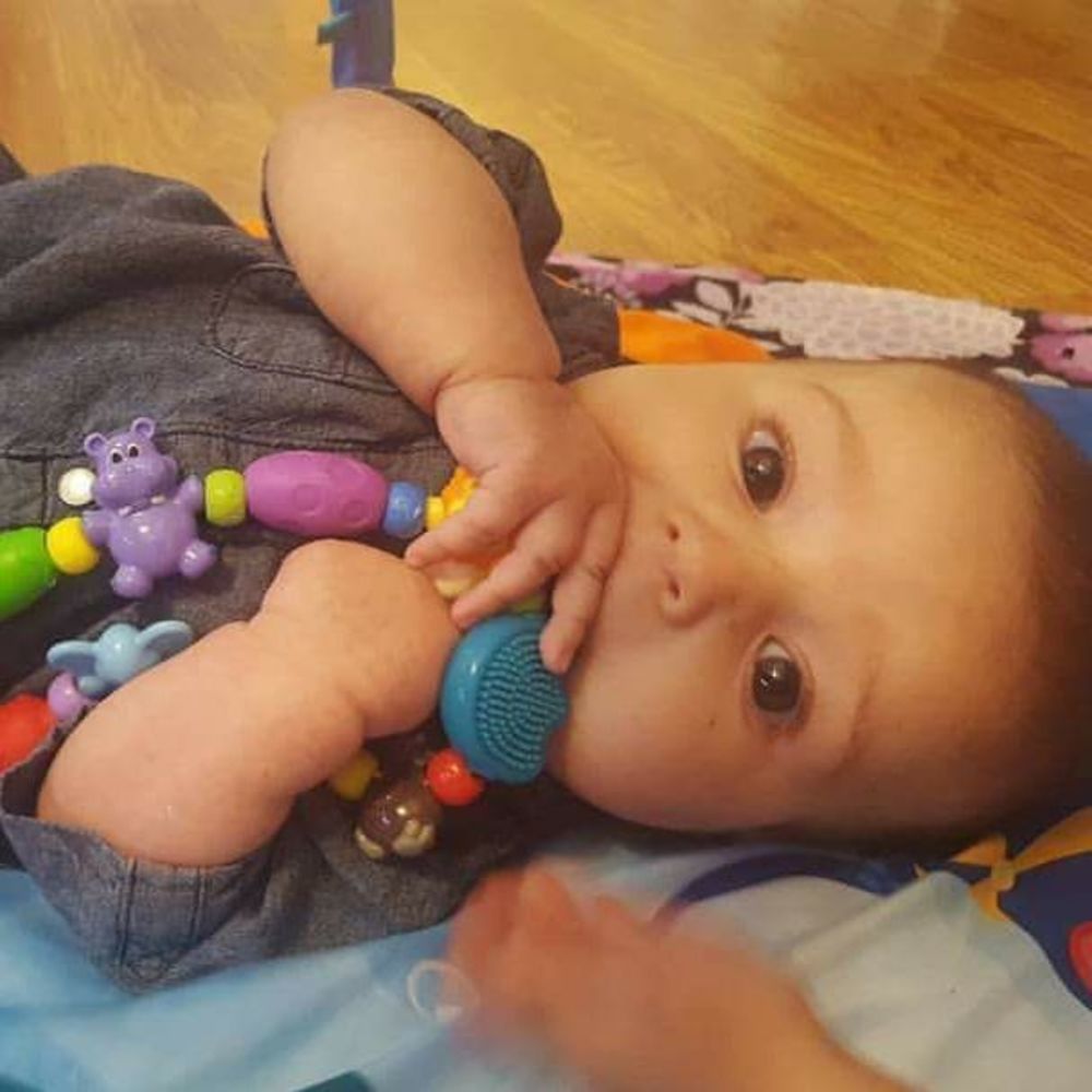 Meet your Posher, Karyn