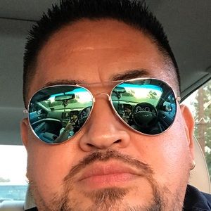 Meet your Posher, Edward