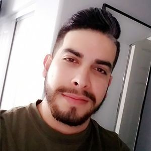 Meet your Posher, Abner