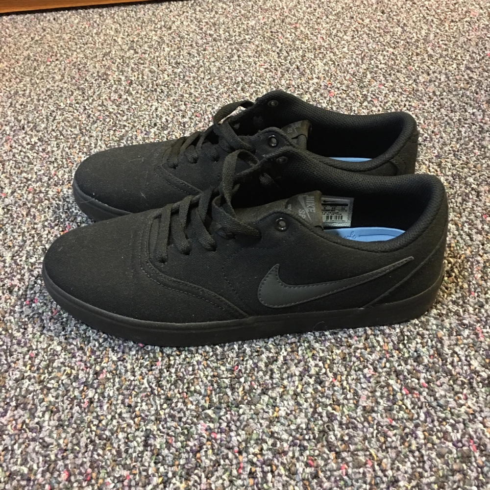 Nike SB Solarsoft (never worn)