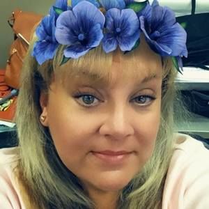 Meet your Posher, Christy