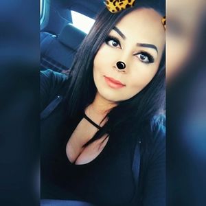 Meet your Posher, Latasha