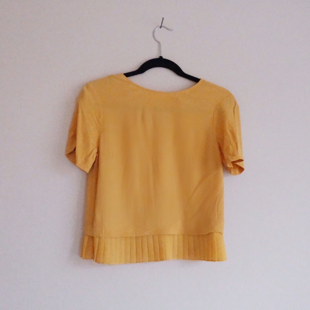 Zara Blouse