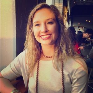 Meet your Posher, Rachel