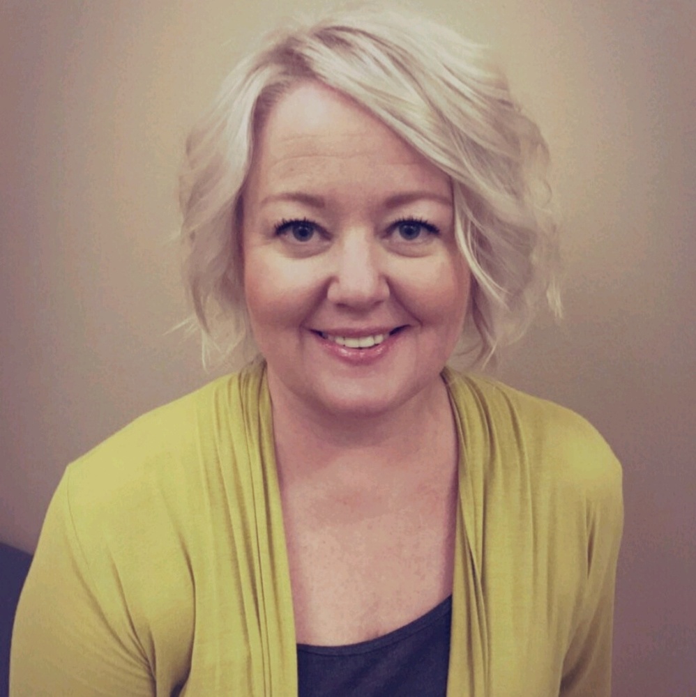 Meet your Posher, Missy
