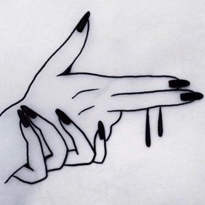 Meet your Posher, Anna paola