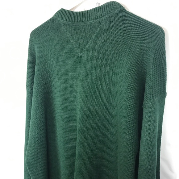 Tommy Hilfiger Vintage Mens Pullover Sweater XL - Picture 2 of 6