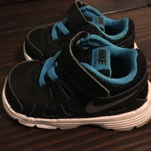 Nike Baby Boy size 4