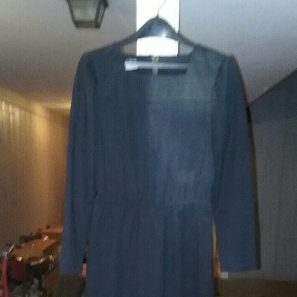 Leslie Fay dress