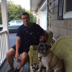 Meet your Posher, Kristine