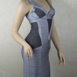 Blake Lively Thick Bandage Dress 🔥 ✂️$85