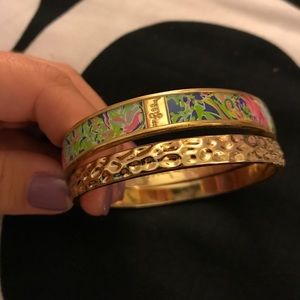 Lilly Pulitzer bracelets Lilly Pulitzer bracelets