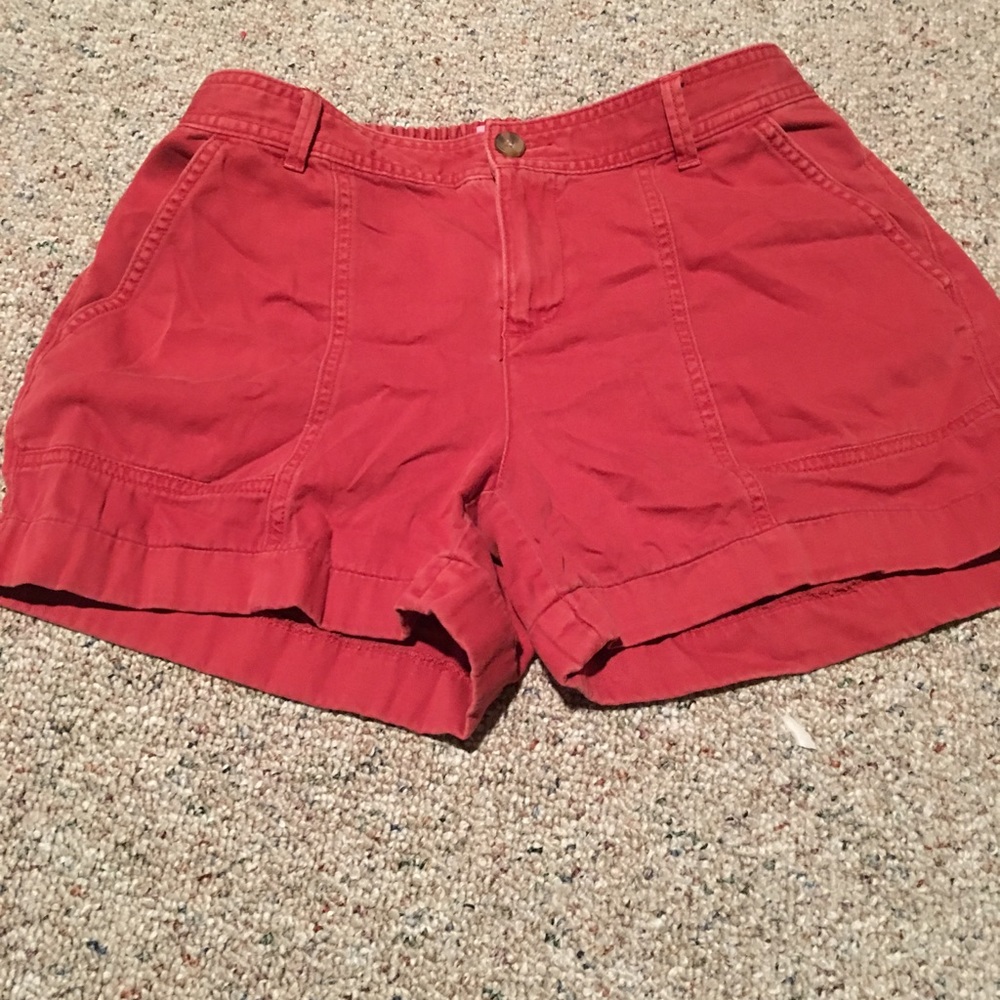 Women's shorts