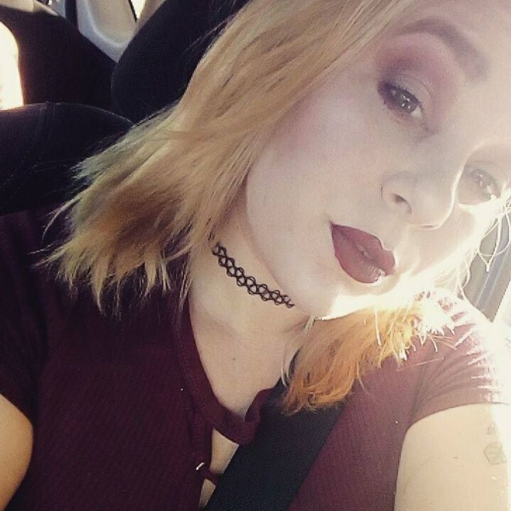 Meet your Posher, Jordan