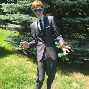 Meet your Posher, Noah