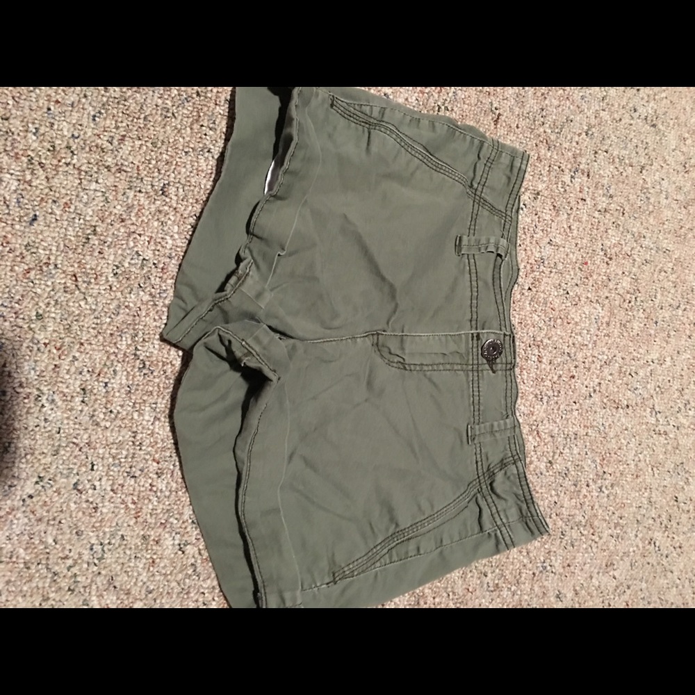Women's shorts