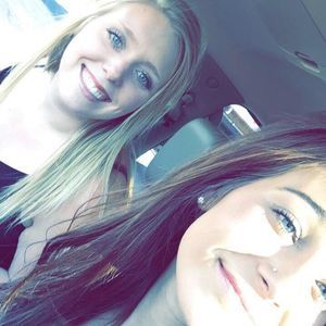 Meet your Posher, Sharae